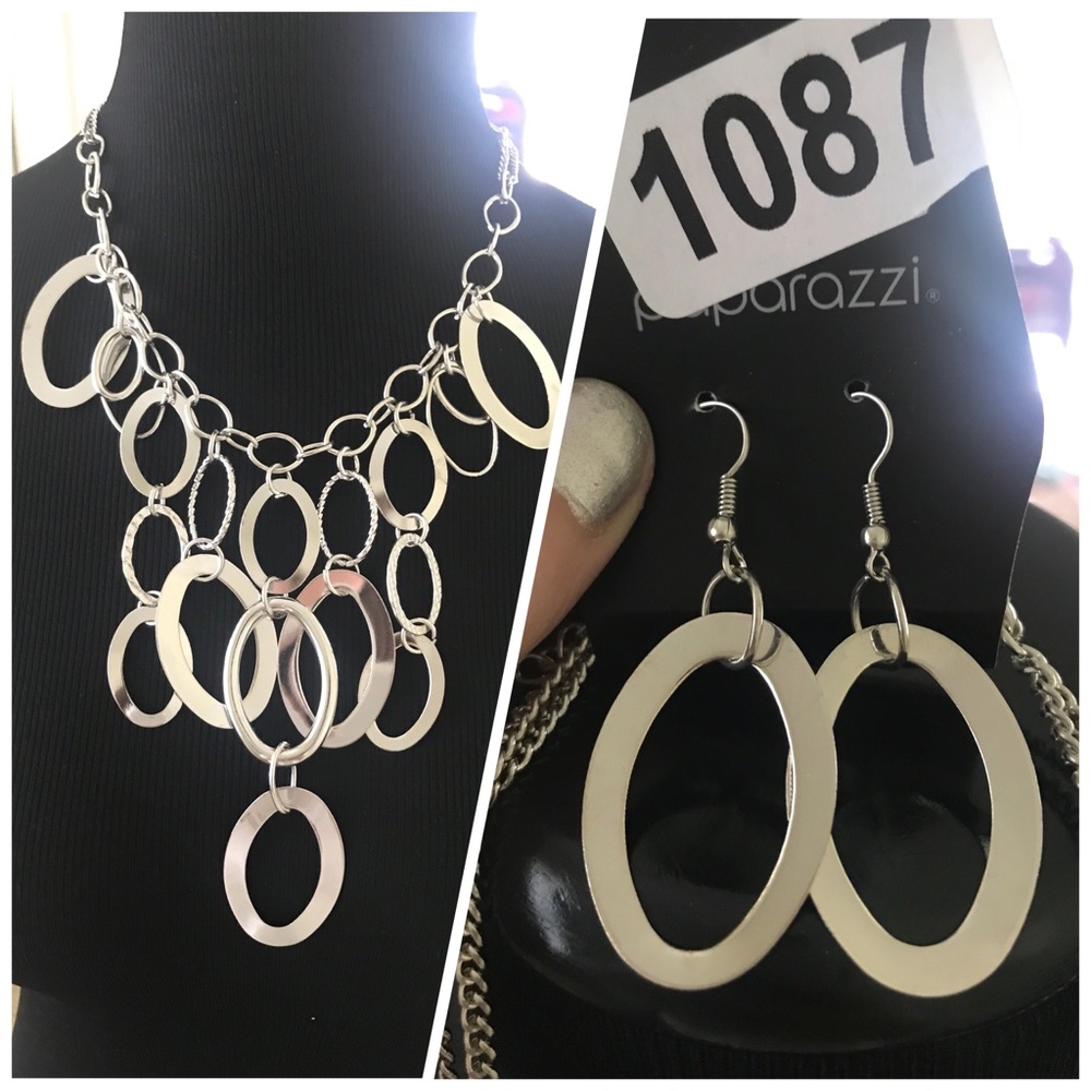Paparazzi Jewelry